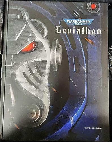 Warhammer 40,000: Leviathan