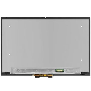 HOYRTDE 14.0" Screen Replacement for Dell Inspiron 14 7420 2-in-1 P161G P161G001 FHD+ WUXGA 1920x1200 IPS LCD Display Touch Screen Digitizer Assembly with Touch Control Board (No Bezel)