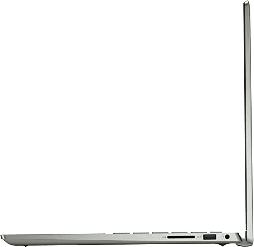 Dell Inspiron 7425 14" 1920x1200 Touchscreen 2-in-1 Laptop (2023 New) ~ AMD 8-Core Ryzen 7 5825U Processor ~ Fingerprint ~ WiFi 6~12GB DDR4 Memery ~ 512GB SSD Storage ~ Win11 Home ~ WWC 32GB USB