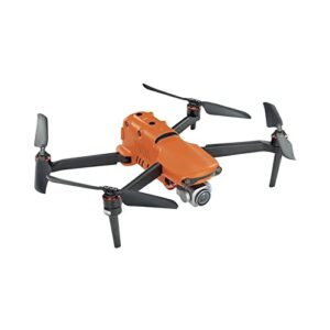 ozlika robotics evo ii pro v3 6k camera drone 12-bit a-log 15km image transmission with 6.4" smart controller se