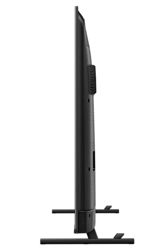 Hisense 55-Inch Class U8 Series ULED Mini-LED Google Smart TV - Quantum Dot Color, 144Hz Game Mode Pro, 1500-Nit Dolby Vision IQ, Hands Free Voice Control, Compatible with Alexa (55U8K, 2023 Model)