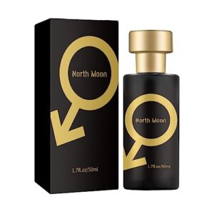 jjgpgisis golden luring her cologne - the ultimate pheromone perfume for men to attract women（50ml） (1pcs)