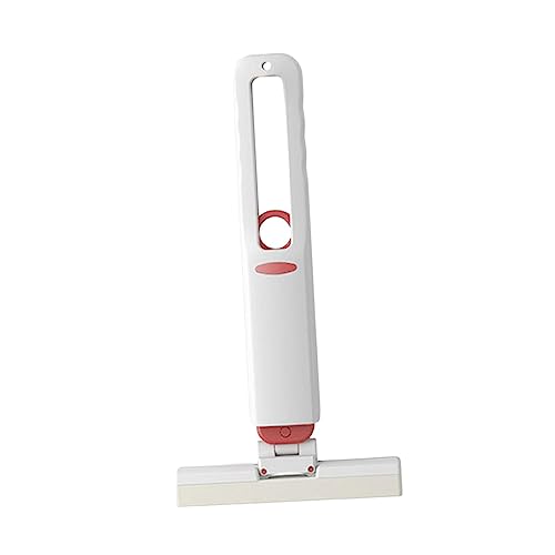 IEUDNS Portable Mini Mop Wash Free Short Mop for Floor Cleaning Room