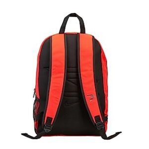 Nike 3Brand Verbiage Backpack - Red - One Size