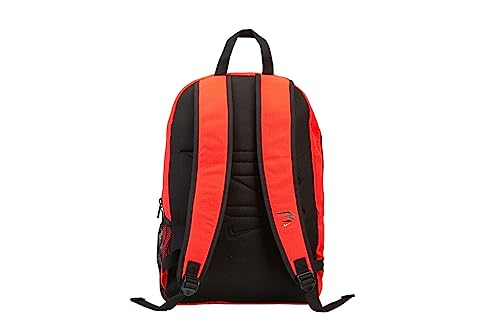 Nike 3Brand Verbiage Backpack - Red - One Size