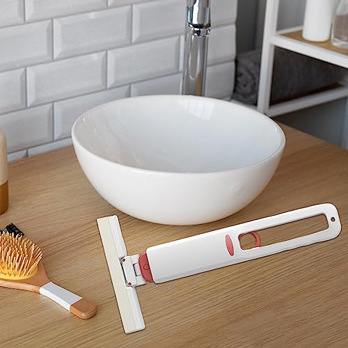 Bothyi Mini Mop Cleaner Short Mop for Floor Cleaning Wooden Floor Tableware