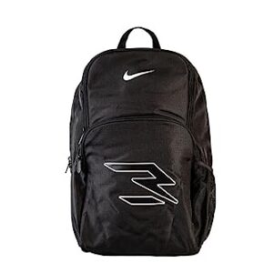 Nike 3 Brand Backpack - Black - One Size (30L)