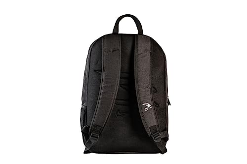 Nike 3 Brand Backpack - Black - One Size (30L)