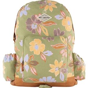 Billabong Home Abroad Backpack