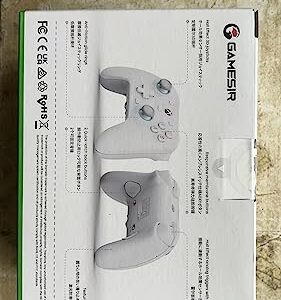 GameSir G7 SE Wired Controller for Xbox Series X|S, Xbox One & Windows 10/11, Plug and Play Gaming Gamepad with Hall Effect Joysticks/Hall Trigger, 3.5mm Audio Jack