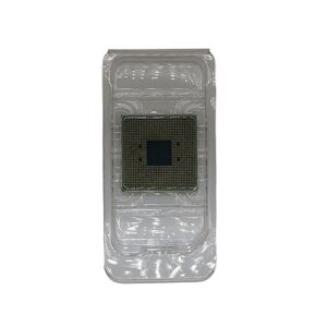 AMD Athlon X4 950 CPU 4-Core 4-Thread Desktop Processor 3.5 GHz 2M 65W Socket AM4