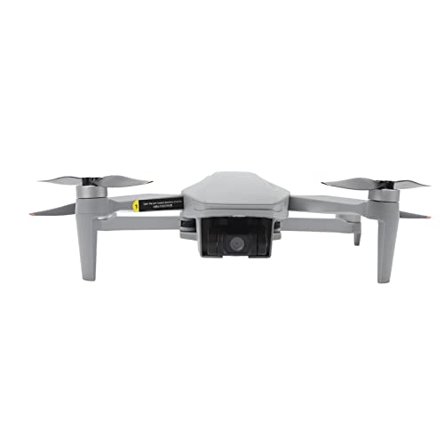 4K HD Camera Drone, Multiple Shooting Modes DF816D Aerodynamic Design Mini Drone for Shooting Rivers for Shooting Lakes (Dual Battery)