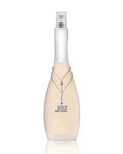 jennifer lopez glow eau de toilette spray, 1500ml (5.0oz)