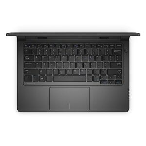 Dell Latitude 3160 11.6" Touchscreen Laptop Computer, Intel Quad Core Pentium N3700, 4GB RAM, 128GB SSD, Windows 10 Pro (Renewed)