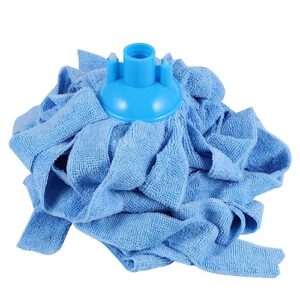 mop cleaner 2pcs commercial mop head microfiber cloth mop refill head cleaning accessories floor mops mop cleaner mop head refill mop head replacement mop heads butuo detergent