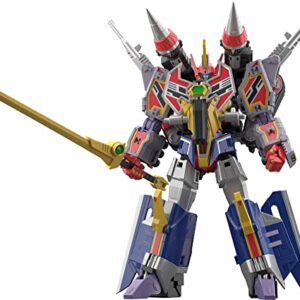 Good Smile Gridman Universe: Full Power Gridman Moderoid Model Kit