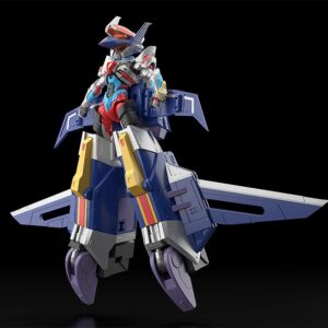 Good Smile Gridman Universe: Full Power Gridman Moderoid Model Kit