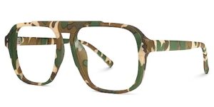 vooglam aviator blue light blocking glasses for women men anti uv eyestrain eyewear green sosa got743013-01