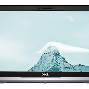 Dell High Performance 14" IPS Touchscreen Chromebook, Intel i5-8265U Processor Up to 3.90GHz, 8GB Ram, 256GB SSD, Super-Fast WiFi, RJ45, HDMI, Chrome OS, Dale Gray (Renewed)