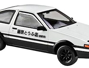 Aoshima Initial D Takumi’s Hachiroku 1:32 Scale Model Kit