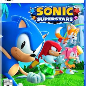 Sonic Superstars - PlayStation 5