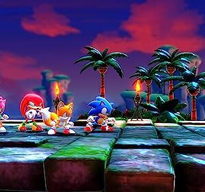 Sonic Superstars - PlayStation 5