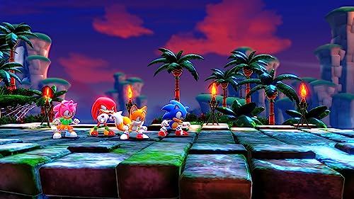 Sonic Superstars - PlayStation 5