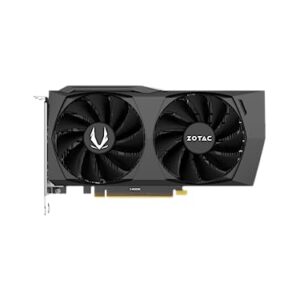 ZOTAC Gaming GeForce RTX 4060 8GB OC Spider-Man: Across The Spider-Verse Inspired Graphics Card Bundle, ZT-D40600P-10SMP