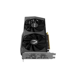 ZOTAC Gaming GeForce RTX 4060 8GB OC Spider-Man: Across The Spider-Verse Inspired Graphics Card Bundle, ZT-D40600P-10SMP