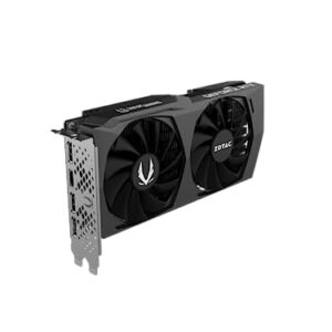 ZOTAC Gaming GeForce RTX 4060 8GB OC Spider-Man: Across The Spider-Verse Inspired Graphics Card Bundle, ZT-D40600P-10SMP