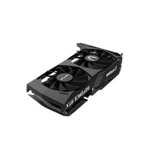 ZOTAC Gaming GeForce RTX 4060 8GB OC Spider-Man: Across The Spider-Verse Inspired Graphics Card Bundle, ZT-D40600P-10SMP