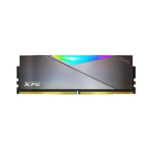 XPG Lancer RGB ROG Certified DDR5 6600MHz 32GB (2x16GB) CL32-44-44 UDIMM 288-Pins Desktop SDRAM DDR5 Dual Channel RAM Kit with ROG Inspired Heatsink (AX5U6600C3216G-DCLARROG)