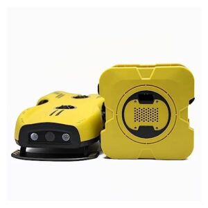 UKALOU Water Hovering ROV Underwater Robot Drone with 4K UHD Camera Water Drone