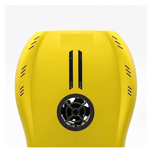 UKALOU Water Hovering ROV Underwater Robot Drone with 4K UHD Camera Water Drone