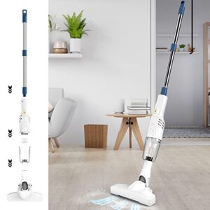 uttoasfay vacuum cleaner handheld cordless vacuum cleaner carpet and floor small vacuum cleaner pet vacuum for dogs apartment new home essentials hardwood floor vacuum stick vacuum cleaner cool stuff