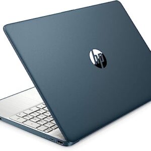 HP 15.6" FHD Busienss Laptop Newest, AMD Ryzen 5 5500U 6 core(Beat i7-1160G7), 16GB RAM, 1TB PCIe SSD, AMD Radeon Graphics, WiFi, Windows 11 + GM Accessory