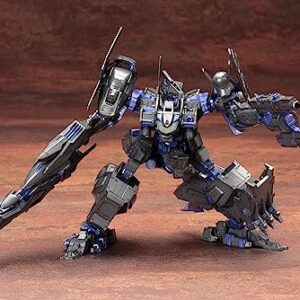 Kotobukiya Armored Core Verdict Day: CO3 Malicious P.I.P/M CO3 Plastic Model Kit