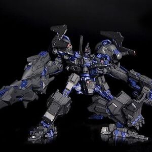 Kotobukiya Armored Core Verdict Day: CO3 Malicious P.I.P/M CO3 Plastic Model Kit