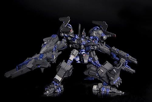 Kotobukiya Armored Core Verdict Day: CO3 Malicious P.I.P/M CO3 Plastic Model Kit