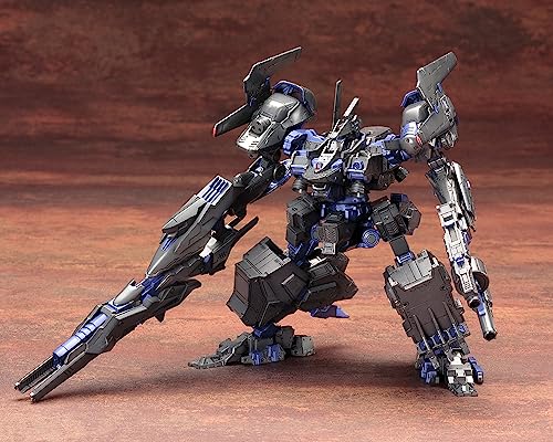 Kotobukiya Armored Core Verdict Day: CO3 Malicious P.I.P/M CO3 Plastic Model Kit