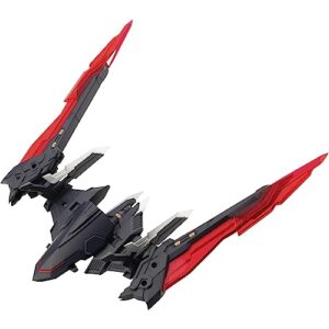 kotobukiya modeling support goods: heavy weapon unit42 exenith wing (black ver.) model kit