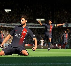 EA SPORTS FC 24 - Nintendo Switch