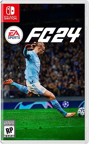 EA SPORTS FC 24 - Nintendo Switch