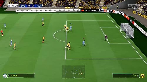 EA SPORTS FC 24 - Nintendo Switch