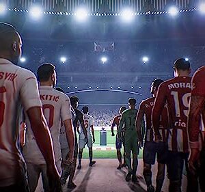 EA SPORTS FC 24 - PlayStation 5