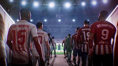 EA SPORTS FC 24 - PlayStation 5