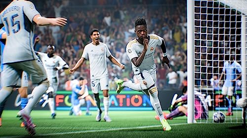 EA SPORTS FC 24 - PlayStation 5