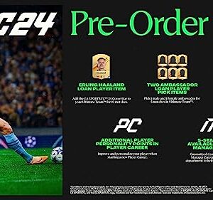 EA SPORTS FC 24 - PlayStation 5