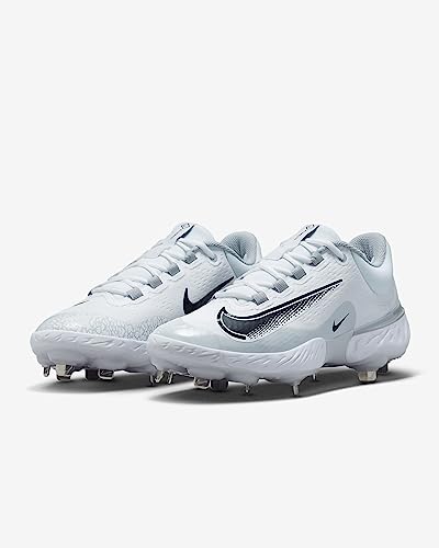 Nike Alpha Huarache Elite 4 Men's Baseball Shoes (us_Footwear_Size_System, Adult, Men, Numeric, Medium, Numeric_12_Point_5)