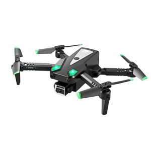 mini drones with camera for adults drones for kids 8-12 with 1080p hd camera, altitude hold headless mode one key start speed adjustment, rc plane remote control helicopter mini toys cool stuff